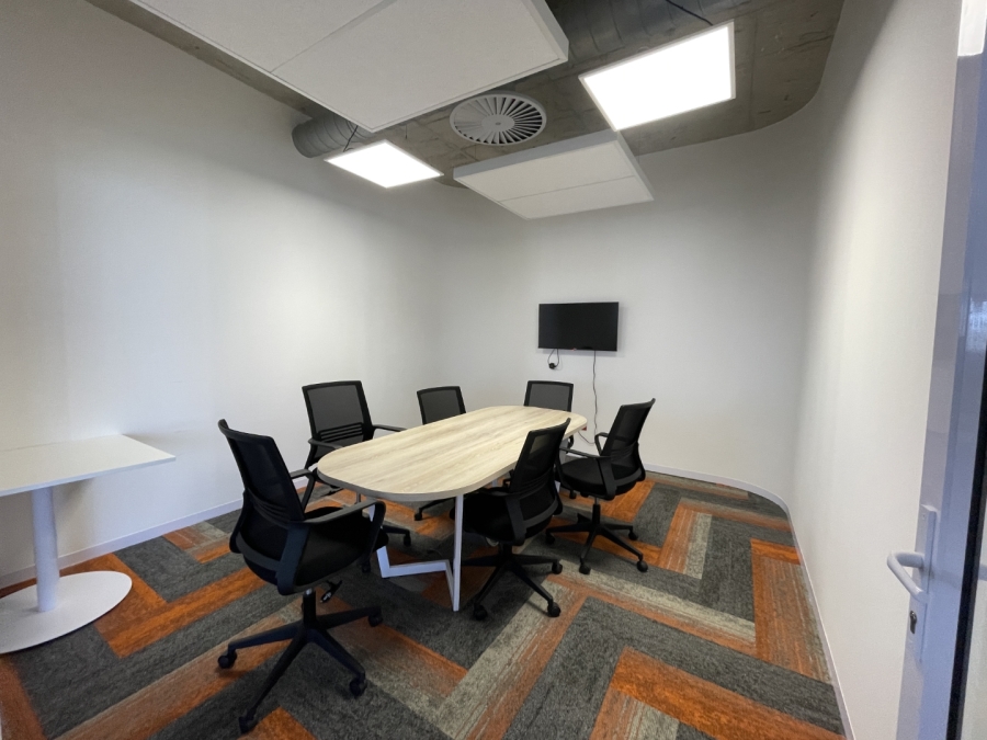 To Let commercial Property for Rent in Century City Western Cape